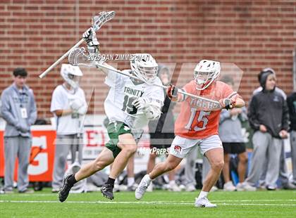 Thumbnail 2 in Marple Newtown vs Trinity (PIAA 2A Final) photogallery.