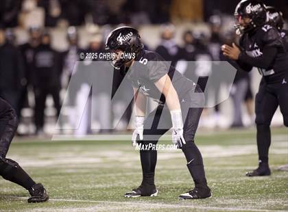 Thumbnail 1 in East St. Louis vs Fenwick (IHSA 6A Finals) photogallery.