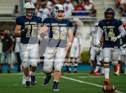 Thumbnail 1 in Phil Simms North vs South All Star Classic photogallery.
