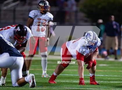 Thumbnail 2 in Phil Simms North vs South All Star Classic photogallery.