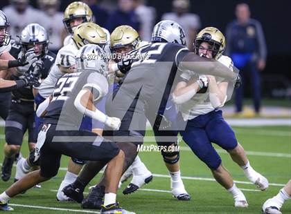 Thumbnail 1 in Dallas Jesuit vs. Guyer (UIL 6A D2 Area Playoff) photogallery.