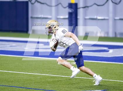 Thumbnail 2 in Dallas Jesuit vs. Guyer (UIL 6A D2 Area Playoff) photogallery.