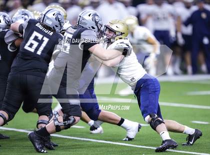 Thumbnail 1 in Dallas Jesuit vs. Guyer (UIL 6A D2 Area Playoff) photogallery.