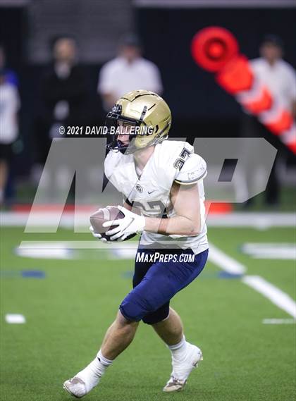Thumbnail 2 in Dallas Jesuit vs. Guyer (UIL 6A D2 Area Playoff) photogallery.