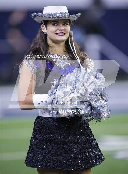 Thumbnail 1 in Dallas Jesuit vs. Guyer (UIL 6A D2 Area Playoff) photogallery.