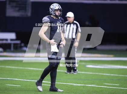 Thumbnail 3 in Dallas Jesuit vs. Guyer (UIL 6A D2 Area Playoff) photogallery.