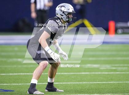 Thumbnail 2 in Dallas Jesuit vs. Guyer (UIL 6A D2 Area Playoff) photogallery.
