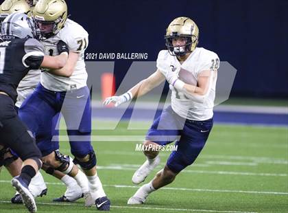 Thumbnail 3 in Dallas Jesuit vs. Guyer (UIL 6A D2 Area Playoff) photogallery.