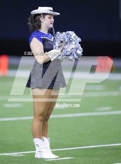Thumbnail 1 in Dallas Jesuit vs. Guyer (UIL 6A D2 Area Playoff) photogallery.