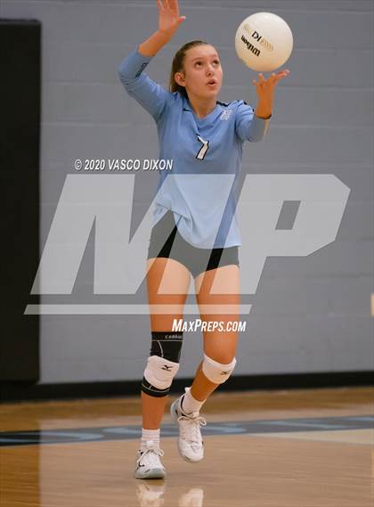 Thumbnail 3 in Seton Catholic @ Estrella Foothills photogallery.