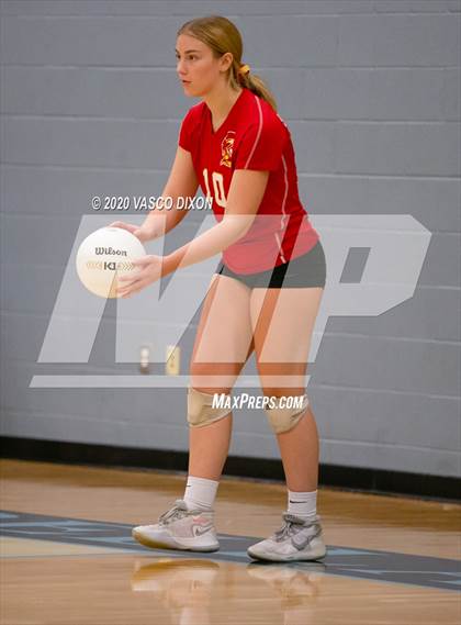 Thumbnail 1 in Seton Catholic @ Estrella Foothills photogallery.