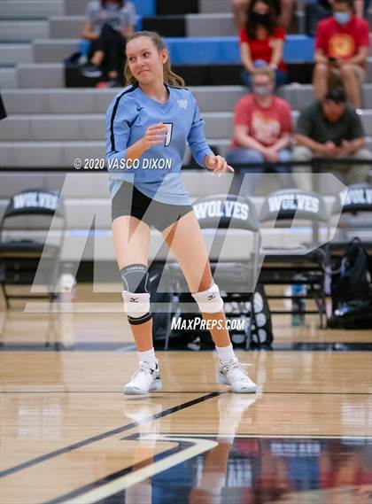 Thumbnail 1 in Seton Catholic @ Estrella Foothills photogallery.