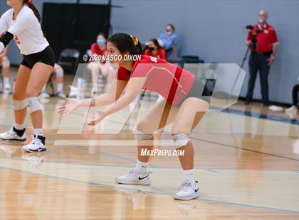 Thumbnail 1 in Seton Catholic @ Estrella Foothills photogallery.