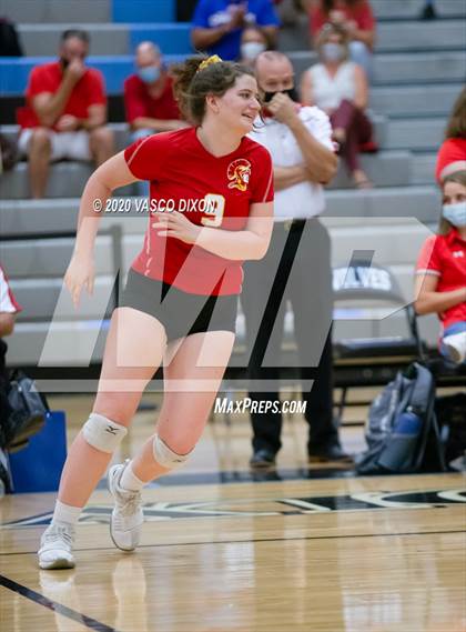 Thumbnail 3 in Seton Catholic @ Estrella Foothills photogallery.