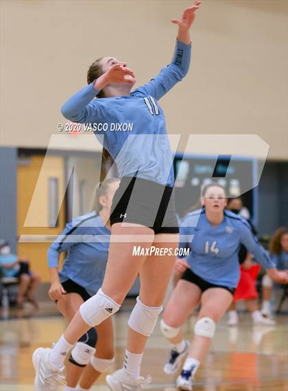 Thumbnail 3 in Seton Catholic @ Estrella Foothills photogallery.