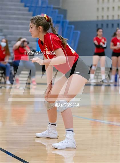 Thumbnail 2 in Seton Catholic @ Estrella Foothills photogallery.