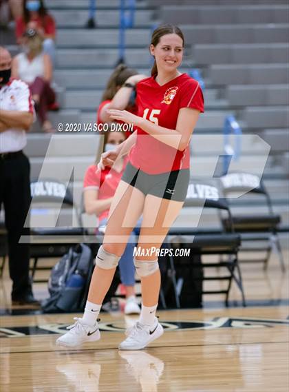 Thumbnail 1 in Seton Catholic @ Estrella Foothills photogallery.