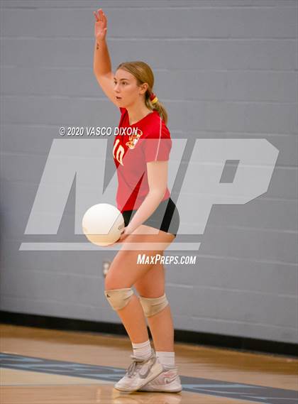 Thumbnail 1 in Seton Catholic @ Estrella Foothills photogallery.