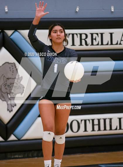 Thumbnail 1 in Seton Catholic @ Estrella Foothills photogallery.