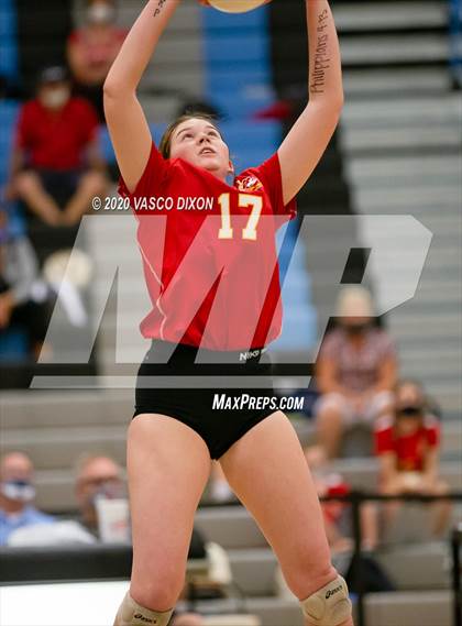 Thumbnail 1 in Seton Catholic @ Estrella Foothills photogallery.