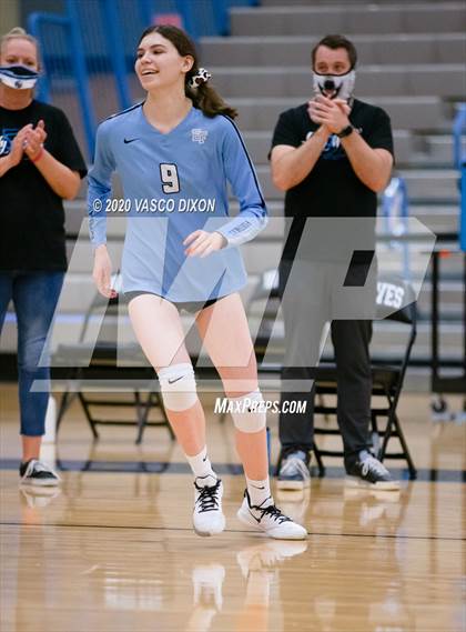 Thumbnail 3 in Seton Catholic @ Estrella Foothills photogallery.