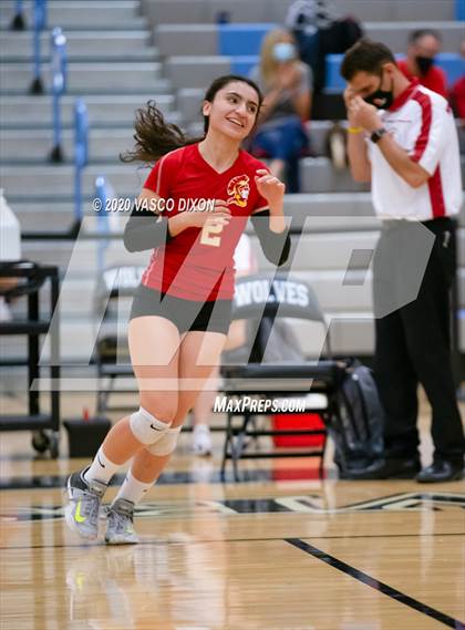 Thumbnail 2 in Seton Catholic @ Estrella Foothills photogallery.