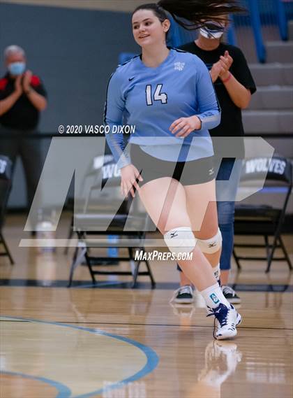 Thumbnail 1 in Seton Catholic @ Estrella Foothills photogallery.