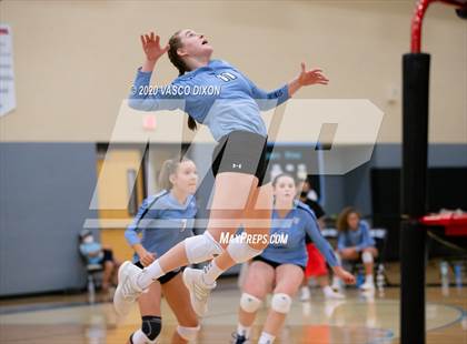Thumbnail 2 in Seton Catholic @ Estrella Foothills photogallery.