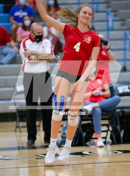 Thumbnail 2 in Seton Catholic @ Estrella Foothills photogallery.