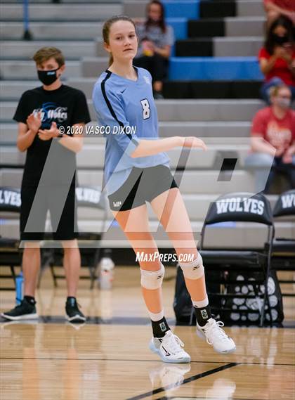Thumbnail 2 in Seton Catholic @ Estrella Foothills photogallery.