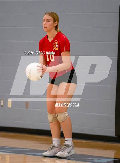 Thumbnail 2 in Seton Catholic @ Estrella Foothills photogallery.
