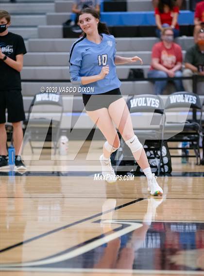 Thumbnail 2 in Seton Catholic @ Estrella Foothills photogallery.