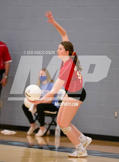 Thumbnail 2 in Seton Catholic @ Estrella Foothills photogallery.