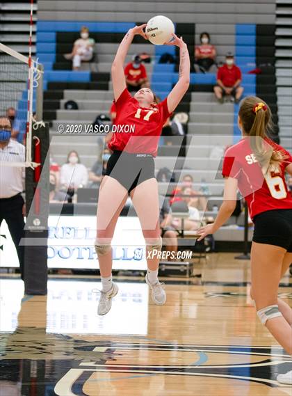 Thumbnail 1 in Seton Catholic @ Estrella Foothills photogallery.