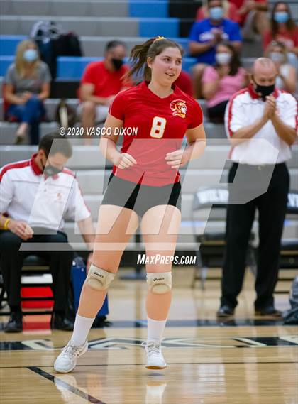 Thumbnail 1 in Seton Catholic @ Estrella Foothills photogallery.