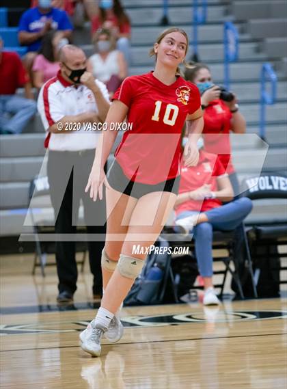 Thumbnail 2 in Seton Catholic @ Estrella Foothills photogallery.