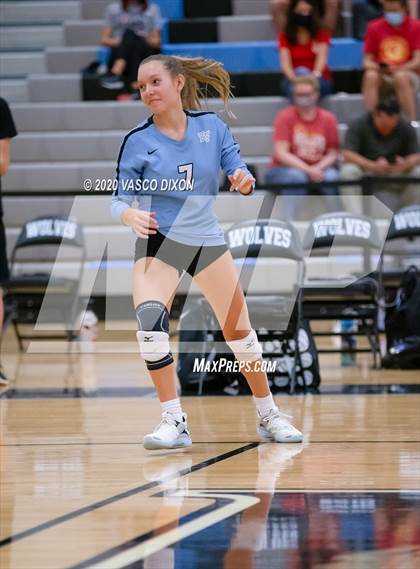 Thumbnail 3 in Seton Catholic @ Estrella Foothills photogallery.