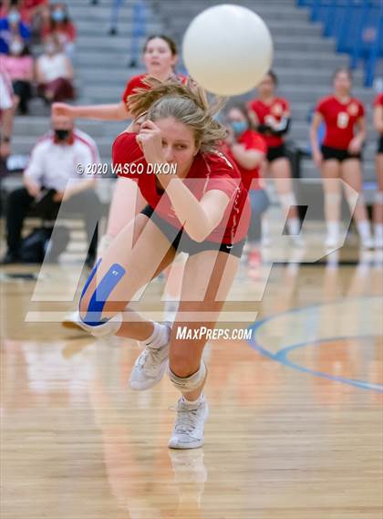 Thumbnail 2 in Seton Catholic @ Estrella Foothills photogallery.