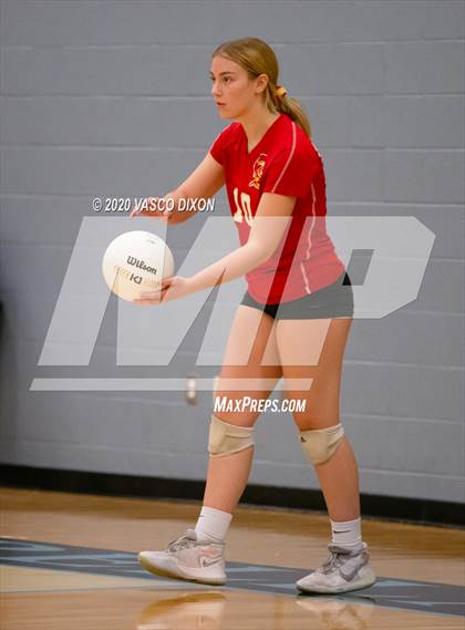 Thumbnail 3 in Seton Catholic @ Estrella Foothills photogallery.