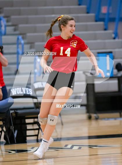 Thumbnail 3 in Seton Catholic @ Estrella Foothills photogallery.