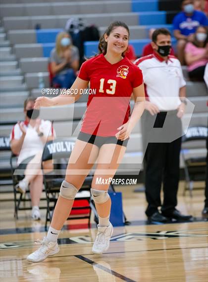 Thumbnail 1 in Seton Catholic @ Estrella Foothills photogallery.
