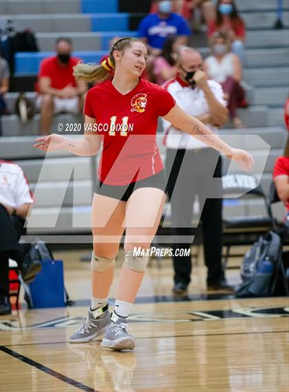 Thumbnail 3 in Seton Catholic @ Estrella Foothills photogallery.