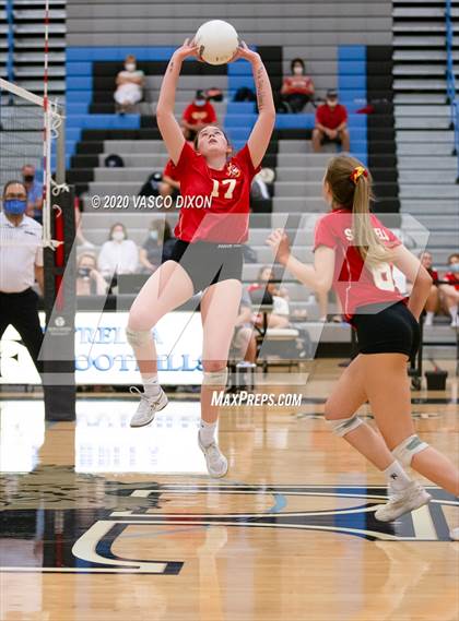 Thumbnail 3 in Seton Catholic @ Estrella Foothills photogallery.