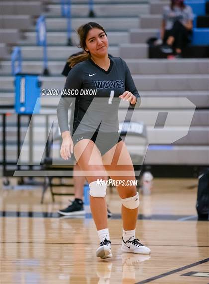 Thumbnail 3 in Seton Catholic @ Estrella Foothills photogallery.