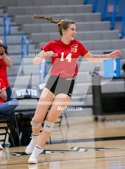 Thumbnail 2 in Seton Catholic @ Estrella Foothills photogallery.
