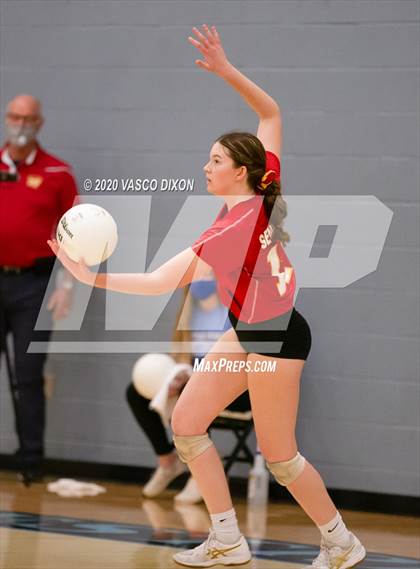 Thumbnail 1 in Seton Catholic @ Estrella Foothills photogallery.