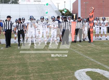 Thumbnail 1 in Pinewood Prep vs. Military Magnet (Sertoma Classic) photogallery.
