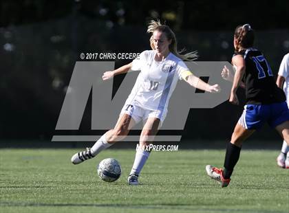 Thumbnail 1 in Webster Thomas vs. Brockport photogallery.