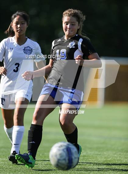 Thumbnail 1 in Webster Thomas vs. Brockport photogallery.