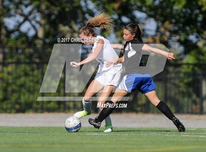 Thumbnail 3 in Webster Thomas vs. Brockport photogallery.